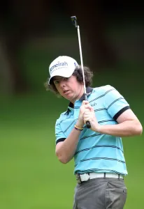 Rory McIlroy