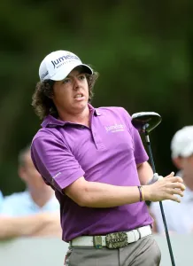 Rory McIlroy