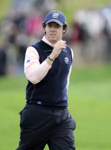 RoryMcIlroy