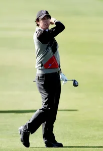 Rory McIlroy