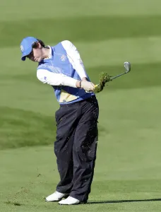 Rory McIlroy