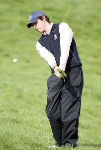 Rory McLoyr