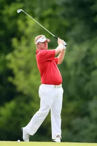 Ross McGowan