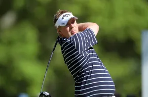 Ross McGowan