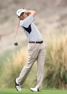 Ryan Palmer