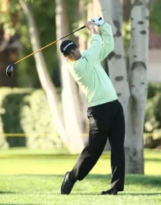 Ryan Palmer
