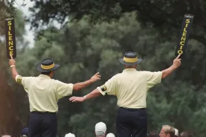 Ryder Cups Marshall