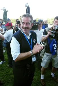 Sam Torrance