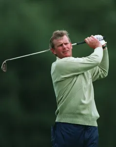 Sandy Lyle