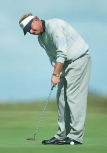 Sandy Lyle