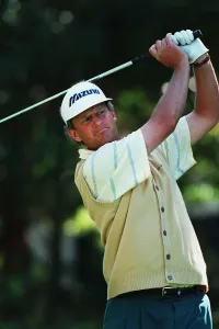 Sandy Lyle