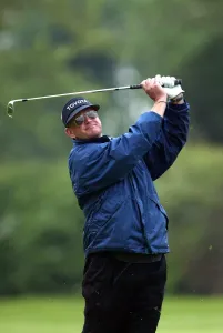 Sandy Lyle