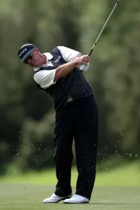 Sandy Lyle