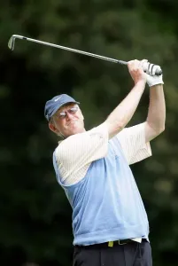 Sandy Lyle