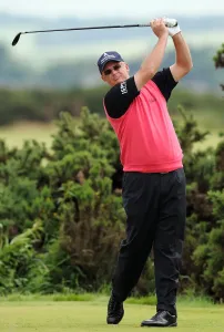 Sandy Lyle