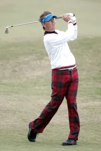 Scott Drummond