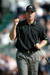 Scott McCarron