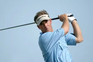 Scott McCarron