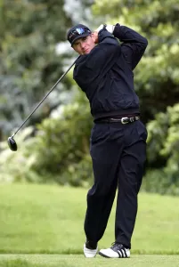 Scott McCarron