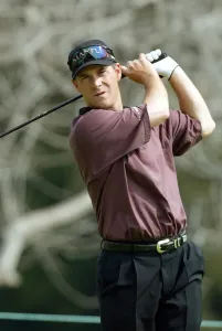 Scott McCarron