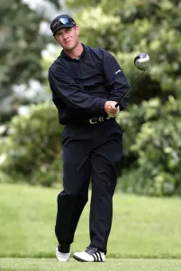 Scott McCarron