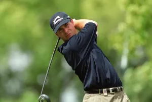 Scott McCarron