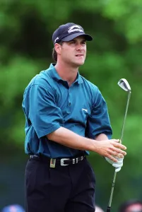 Scott McCarron