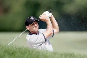 Sergio García