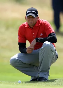 Sergio García