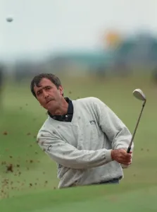 Sébastien Ballesteros