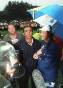 Sven Ballesteros-Interview