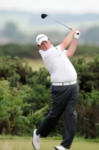 Sch Shane Lowry