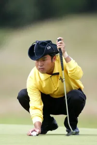 Shingo Katayama