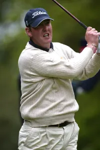 Wentworth Golf Course Drucke: Simon Edwards