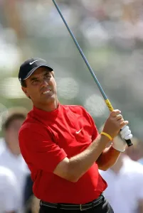 Stephen Ames