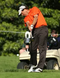 Stephen Ames