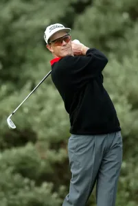 Stephan Leaney