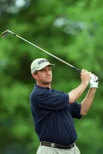 Steve Pate