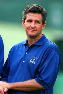 Steve Pate