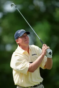 Steve Stricker