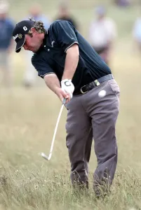 Steven Bowditch