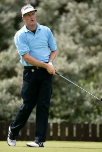 Stuart Appleby