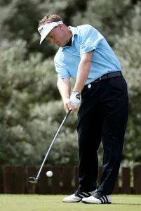 Stuart Appleby