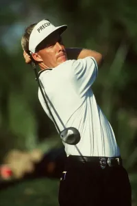 Stuart Appleby