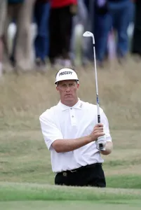 Stuart Appleby
