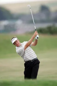 Stuart Appleby