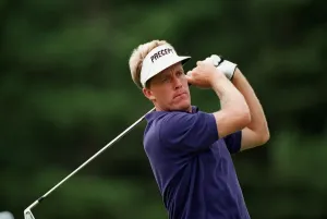 Stuart Appleby
