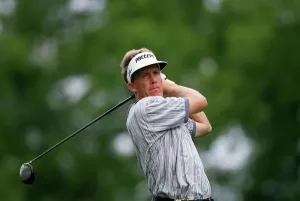 Stuart Appleby