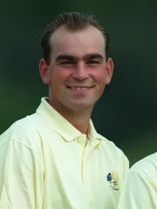 Thomas Bjørn