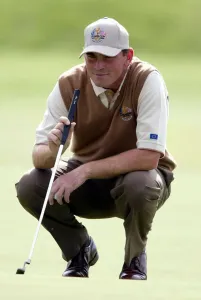 Thomas Bjørn